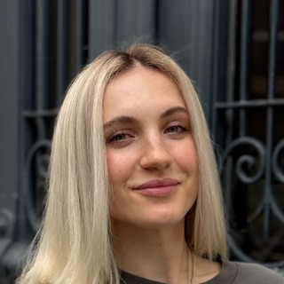 Daryna Halavan